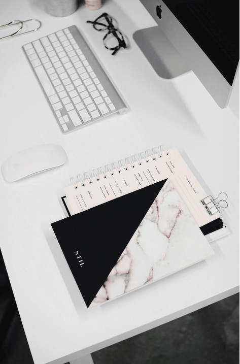 Packaging stilografiche
